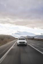 Mercedes-Benz EQC400 4Matic 2019 года (WW)